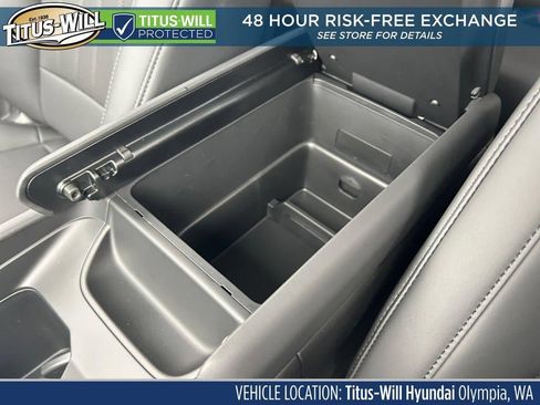 Used 2026 Hyundai Santa Fe SEL AWD/4WD image 69