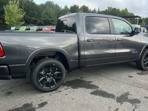 New 2026 RAM 1500 Laramie image 7