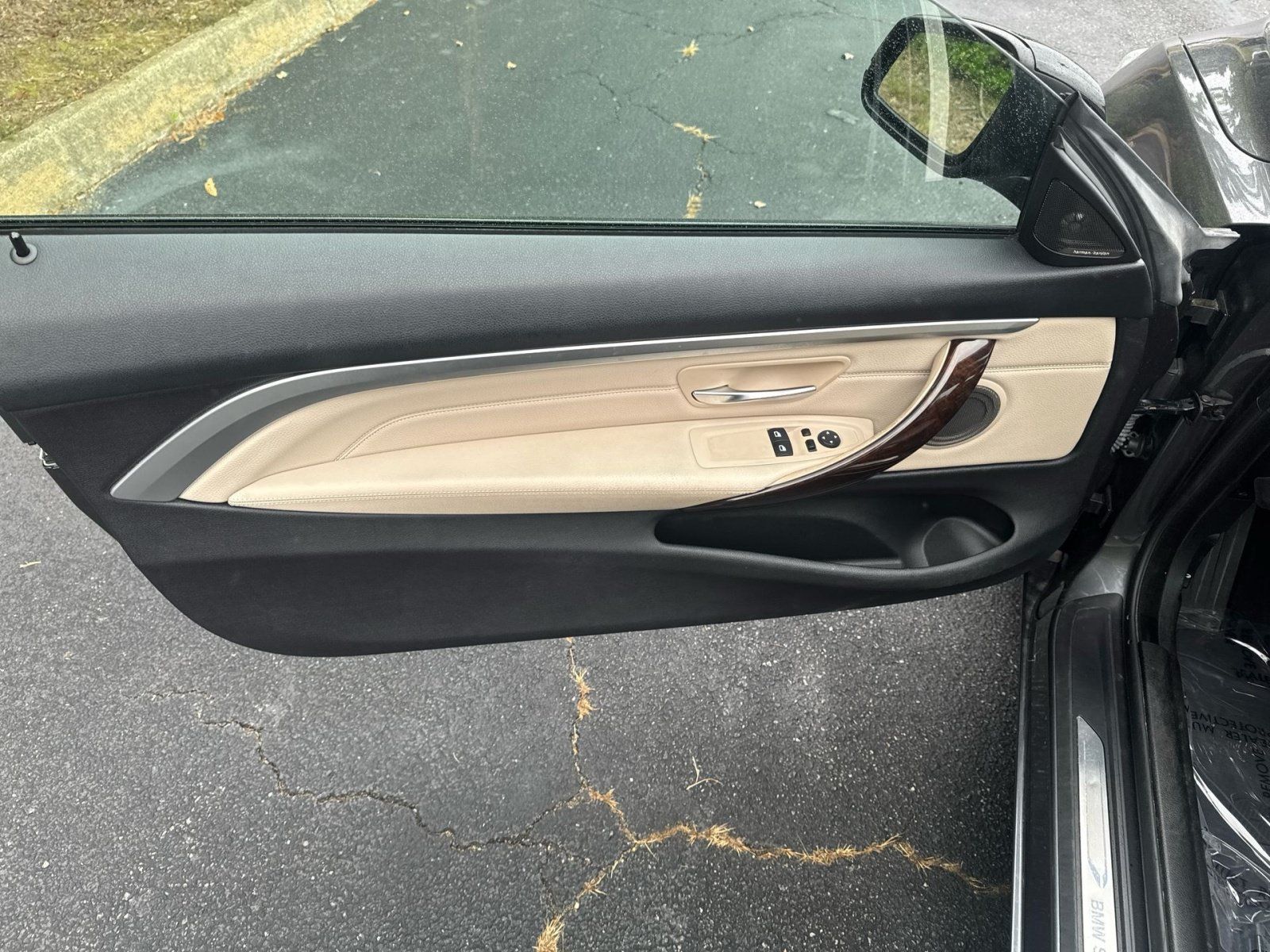 Used 2015 BMW 435i Coupe RWD image 9