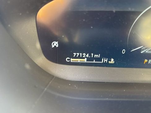 Used 2019 Lincoln Nautilus Reserve image 3