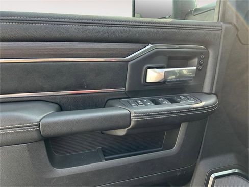 New 2026 RAM 3500 Laramie image 11