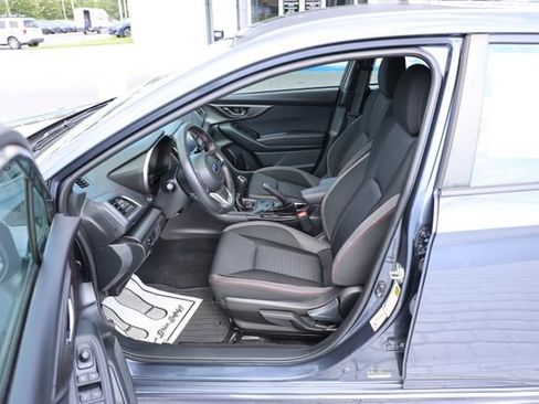 Used 2017 Subaru Impreza 2.0i Sport AWD/4WD image 13