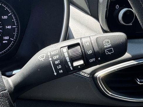 Used 2023 Hyundai Santa Fe SE AWD/4WD image 21