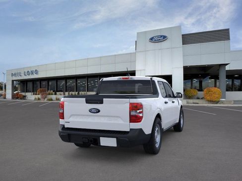New 2026 Ford Maverick XL w/ Equipment Group 101A image 8