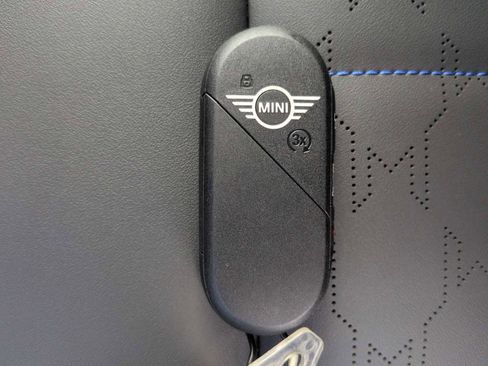 New 2026 MINI Cooper S image 37