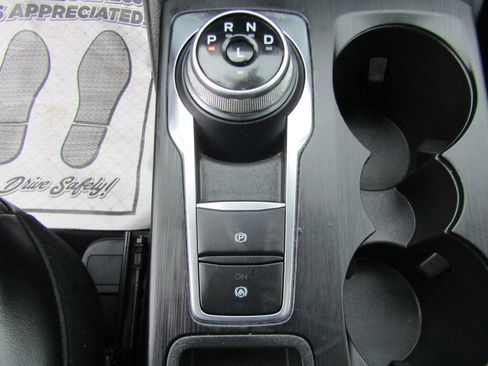 Used 2024 Ford Escape ST-Line w/ Tech Pack #1 image 30