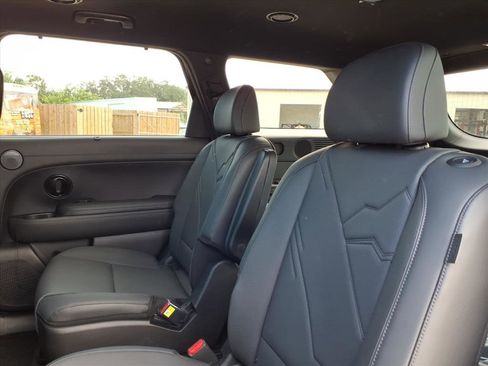 New 2026 Hyundai Palisade XRT Pro image 17