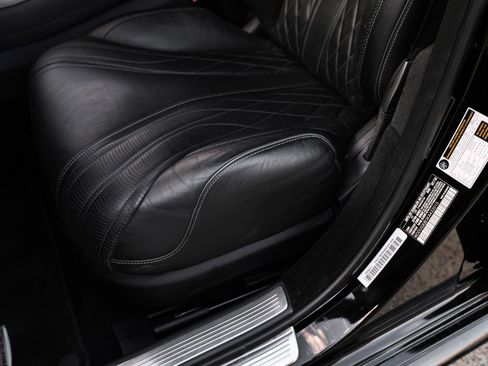 Used 2019 Mercedes-Benz S 63 AMG S 4MATIC Sedan image 33