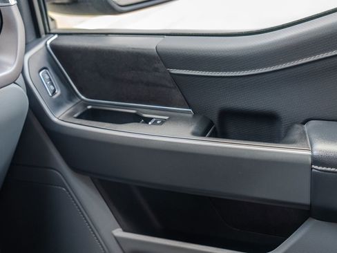 Used 2025 Ford F150 XLT w/ Equipment Group 301A Standard image 14