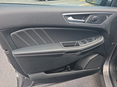 Used 2023 Ford Edge ST AWD/4WD image 16