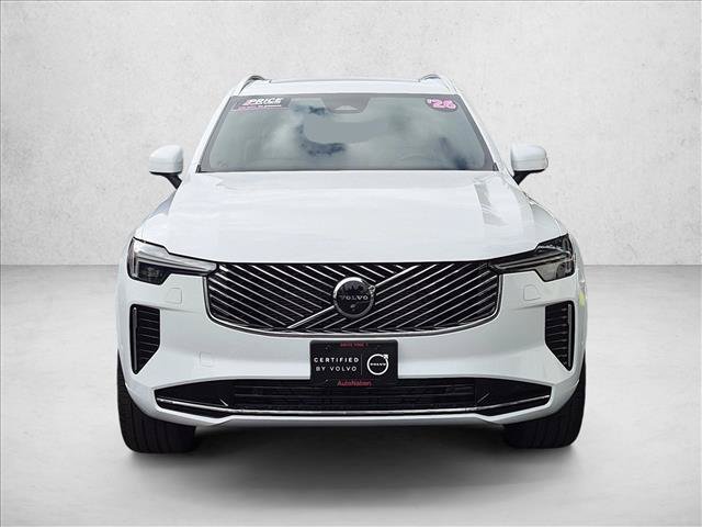 Certified 2026 Volvo XC90 B6 Plus w/ Protection Package Premier AWD/4WD image 2