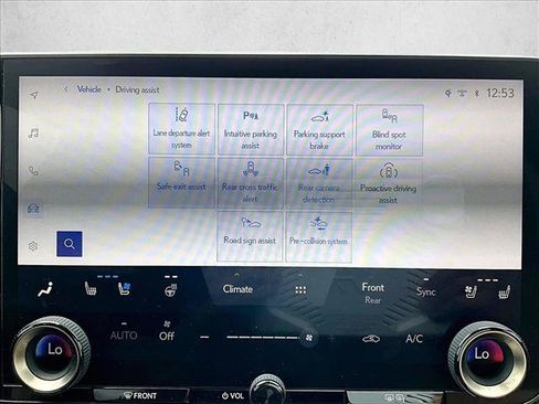Used 2024 Lexus RX 350 Premium Plus w/ Convenience Package FWD image 24