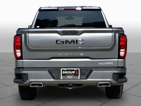Used 2021 GMC Sierra 1500 Elevation AWD/4WD image 5
