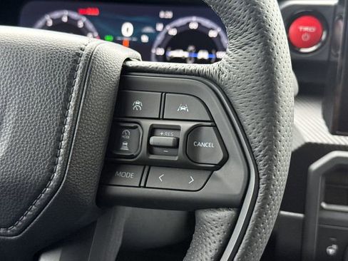 New 2026 Toyota Tacoma TRD Pro AWD/4WD image 28