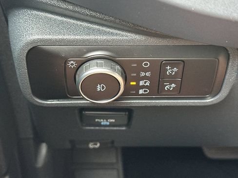 Used 2025 Ford Bronco Outer Banks AWD/4WD image 36