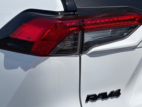 Certified 2024 Toyota RAV4 LE AWD/4WD image 35
