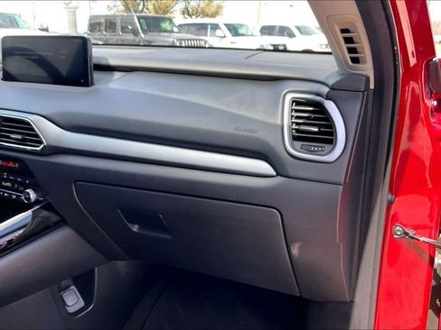 Used 2023 MAZDA CX-9 Touring Plus image 23