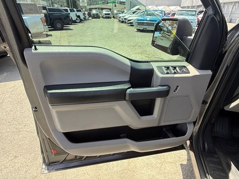 Used 2020 Ford F150 XL w/ Equipment Group 101A Mid image 12