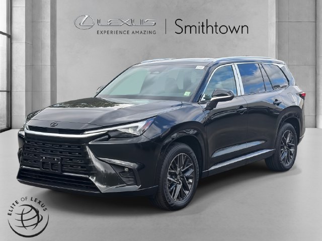 New 2026 Lexus TX 350 AWD w/ Technology Package image 7