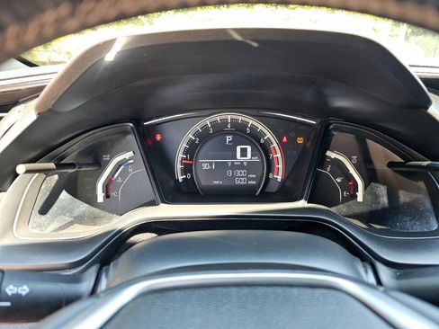 Used 2018 Honda Civic Sport image 15