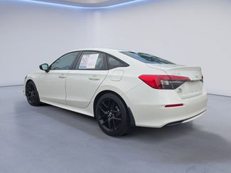 Certified 2023 Honda Civic Sport video 3