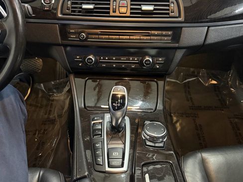 Used 2016 BMW 535i xDrive Sedan image 29