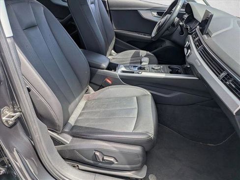 Used 2017 Audi A4 2.0T Premium AWD/4WD image 17