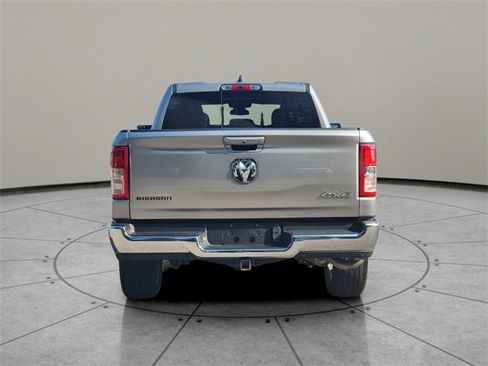 Certified 2022 RAM 1500 Big Horn image 11