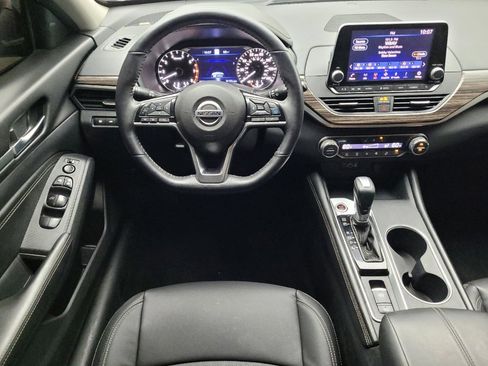 Used 2019 Nissan Altima 2.5 SL FWD image 22