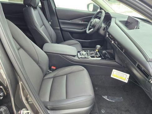 New 2026 MAZDA CX-30 2.5 Turbo w/ Premium Plus Pkg image 4