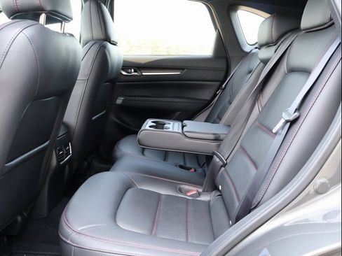 New 2025 MAZDA CX-5 2.5 Turbo image 19