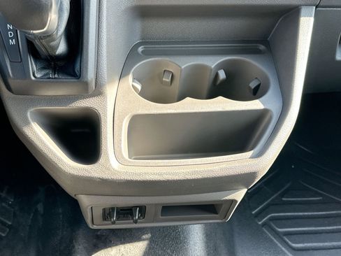 New 2026 Ford Transit 350 148 High Roof Extended DRW w/ Load Area Protection Package image 29