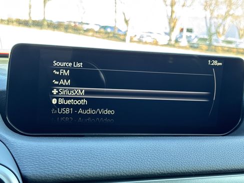 New 2026 MAZDA CX-50 AWD 2.5 Hybrid w/ Weather Package image 30