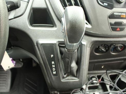 Used 2017 Ford Transit 150 148 Low Roof RWD image 13