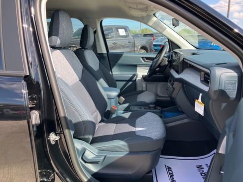 New 2026 Ford Maverick XLT w/ XLT Luxury Package image 11