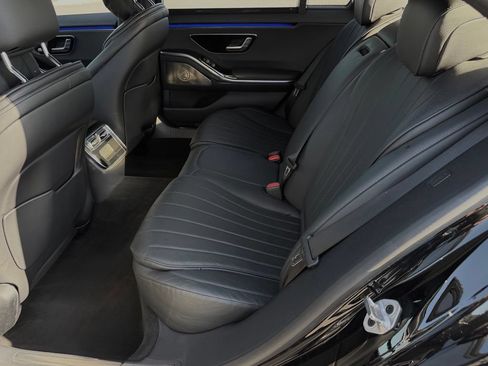 Certified 2023 Mercedes-Benz S 500 4MATIC image 30