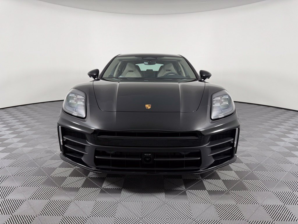 New 2026 Porsche Panamera 4 AWD/4WD image 7