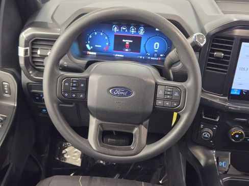 Certified 2024 Ford F150 STX image 24
