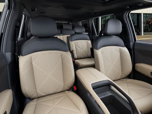 New 2027 Kia Telluride EX FWD image 15
