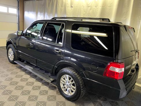 Used 2014 Ford Expedition Limited w/ Equipment Group 301A image 4