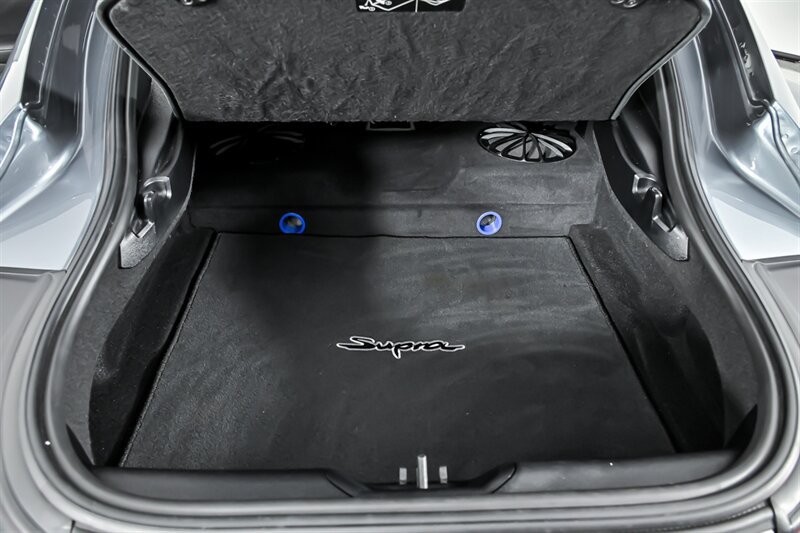 Used 2021 Toyota Supra RWD image 12