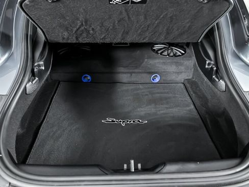 Used 2021 Toyota Supra RWD image 12