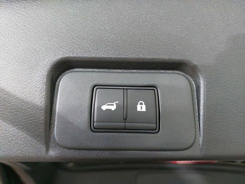 New 2026 Nissan Rogue SV AWD/4WD image 13