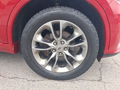 Used 2019 Dodge Durango GT AWD/4WD image 21