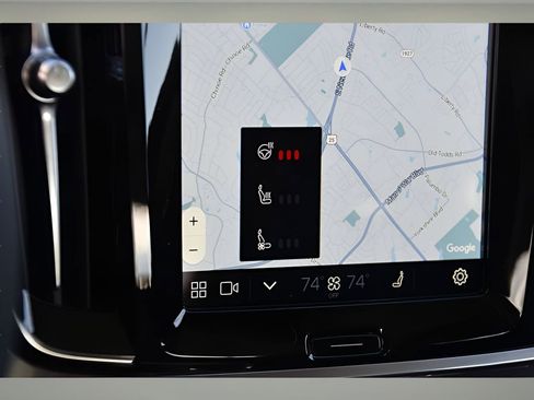 Certified 2024 Volvo S90 T8 Ultimate image 17