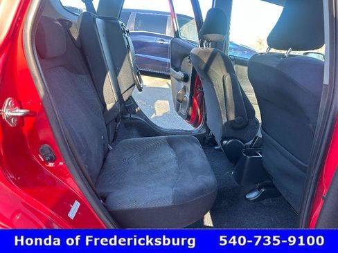 Used 2010 Honda Fit Sport image 29