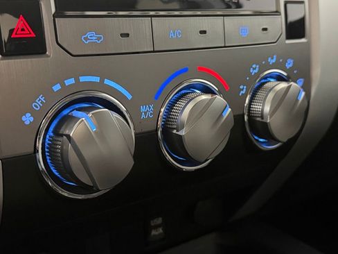 Used 2019 Toyota Tundra SR5 w/ TRD Sport Package image 21