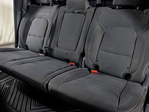 Used 2019 RAM 1500 Big Horn RWD image 31