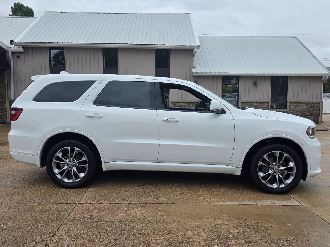 Used 2019 Dodge Durango GT AWD/4WD image 23