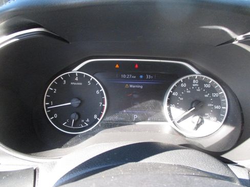 Used 2017 Nissan Maxima 3.5 SV image 14